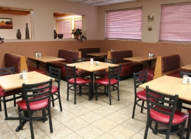 Dixie Cafe 024